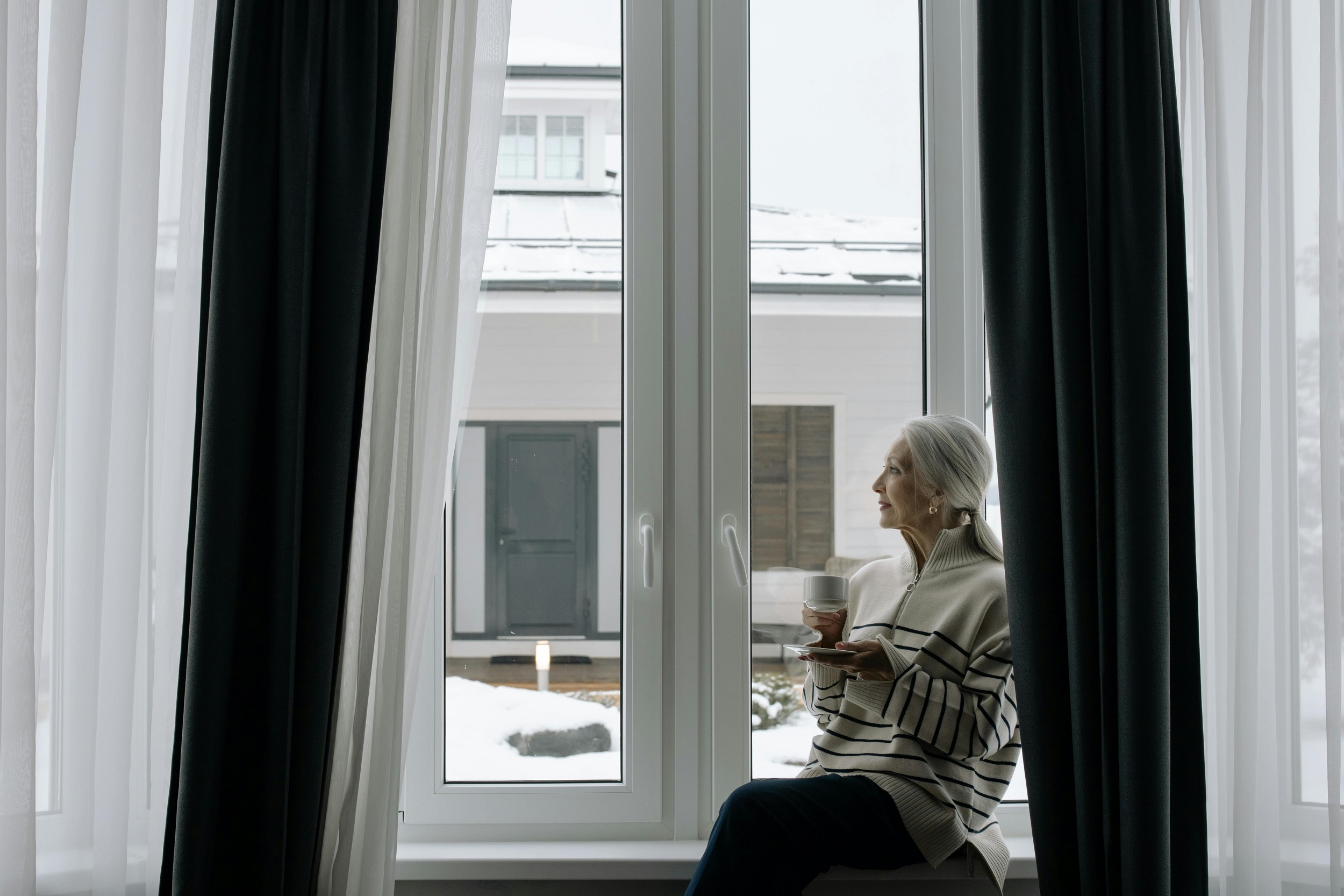Ce que les propriétaires de résidences pour personnes âgées devraient attendre d’un système d’appel de garde